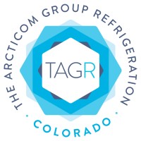 TAG Refrigeration Colorado logo - Similar company to Supa Power