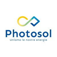 Photosol Energia Italia logo - Similar company to Dbenergy Group