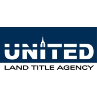United Land Title Agency logo - Similar company to Titleease