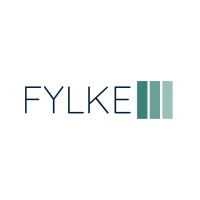 Fylke Teknik logo - Similar company to A S A R I