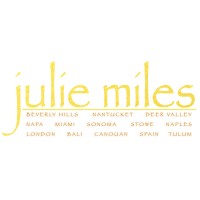 Julie Miles Jewelry and Resort logo - Similar company to Brandmark