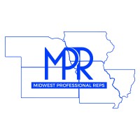 Midwest Professional Reps logo - Similar company to Promedi Ltd