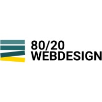 80/20 Webdesign | WordPress & SEO | Webagentur logo - Similar company to Krumm & Fein