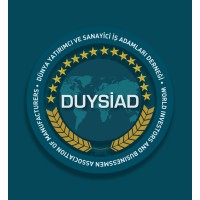 Dünya Yatırımcı ve Sanayici İş Adamları Derneği logo - Similar company to İş Dünyası