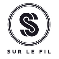 Sur le Fil | Agence LinkedIn™ Ads & Google Ads logo - Similar company to Mut (Ekya), Agence De Développement Business