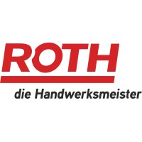 ROTH Handel & Bauhandwerkerservice GmbH logo - Similar company to Zutuun Gmbh