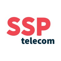 SSP Telecom Inc. logo - Similar company to Teleformix Llc
