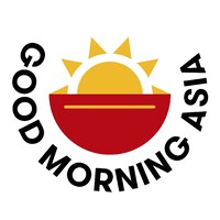 Good Morning Asia logo - Similar company to Insulaires