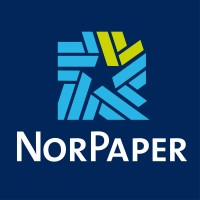 NORPAPER logo - Similar company to Norenergy