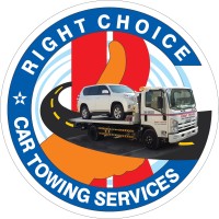 Right Choice Car Towing Services
