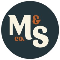 Mitchell & Start logo - Similar company to Hot Rod Cameras