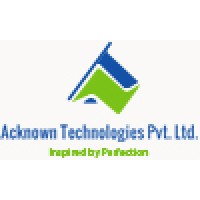 Acknown Technologies Pvt Ltd logo - Similar company to Axis Softech Pvt Ltd
