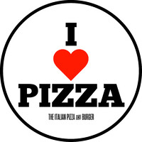 I Love Pizza logo - Similar company to Ray White Windsor, Richmond & Pitt Town