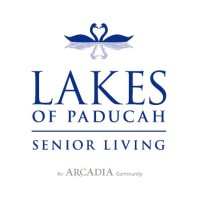 The Lakes Of Paducah