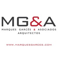 MGA Arquitectos logo - Similar company to Metamoorfose Studio