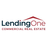 LendingOne CRE logo - Similar company to Premier Mortgage Associates