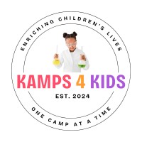 Kamps4Kids logo - Similar company to Limitless Capital