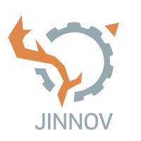 JINNOV logo - Similar company to Cnc Shape Sénégal