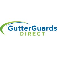 Gutter Guards Direct logo - Similar company to Guardian Gutter Protection
