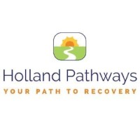 Holland Pathways logo - Similar company to Gonna Studios