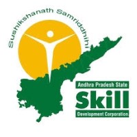 Model Career Centre - APSSDC logo - Similar company to Lakireddy Bali Reddy College Of Engineering(Autonomous)
