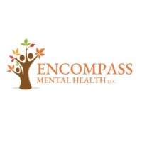 Encompass Mental Health logo - Similar company to Sisu Fit