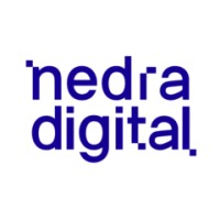 Nedra Digital logo - Similar company to S9I Tech