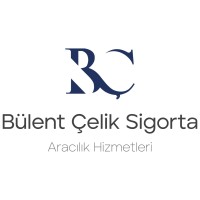 BÜLENT ÇELİK SİGORTA ARACILIK HİZMETLERİ logo - Similar company to Grup Met Sigorta