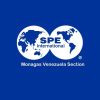 SPE Monagas Venezuela Section logo - Similar company to Jd7 Drilling Ca