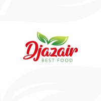 Djazair Best Food logo - Similar company to Cebon.Dz