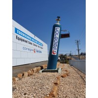 Toowoomba Welding Supplies logo - Similar company to Australian Welding Institute