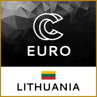 EuroCC Lithuania logo - Similar company to Mddb