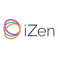 Grupo iZen logo - Similar company to Clapperboard Studios