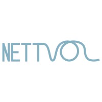 NettVol logo - Similar company to Hala Robotics