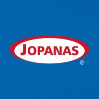 Jopanas Salgados Congelados logo - Similar company to Selecionata