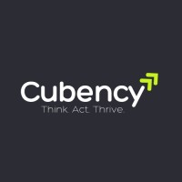 Cubency logo - Similar company to Agr Technology