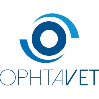 Clinique Vétérinaire OPHTAVET logo - Similar company to Groupe Med'Com