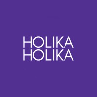 Holika Holika Poland and EU distributor logo - Similar company to Teala Design