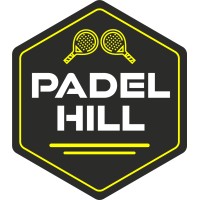 Padelhill logo - Similar company to Hercules Handbal