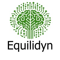 EQUILIDYN logo - Similar company to This Is Vertex