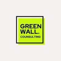 greenwall.ye logo - Similar company to Micapic