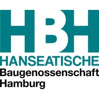 Hanseatische Baugenossenschaft Hamburg eG logo - Similar company to Warp9.Io