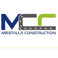 Mestalla Construction Company logo - Similar company to Construction Engineering Management - Cem