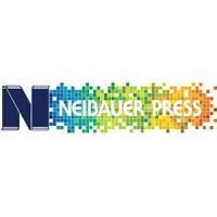 Neibauer Press logo - email format related to JUN PERLAGE