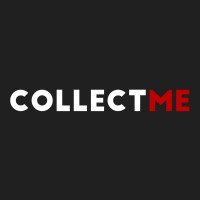 CollectMe logo - Similar company to Xray Commerce