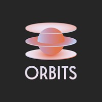 Orbits logo - Similar company to Ad Robot