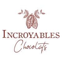 Incroyables Chocolats logo - Similar company to Chocolats Andrée