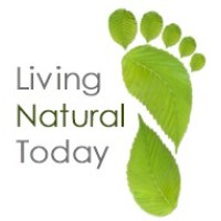 Living Natural Today logo - Similar company to Eclipse Bank