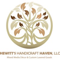Hewitt's Handicraft Haven, LLC logo - Similar company to Alpha Exim