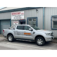 BIRKEMP LIMITED logo - Similar company to Land Structure Ltd.